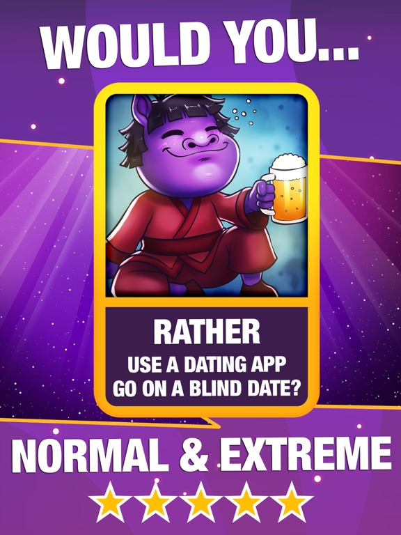 Screenshot #5 pour Action ou vérité +