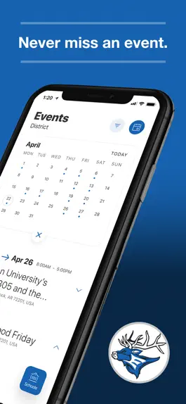 Game screenshot Elkton School District, SD hack