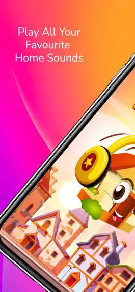 Game screenshot Household Sounds Daily Stuffs mod apk