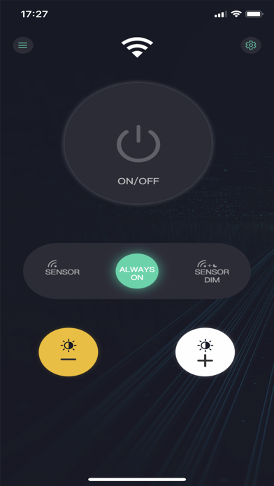 Screenshot #1 pour Solar Lighting