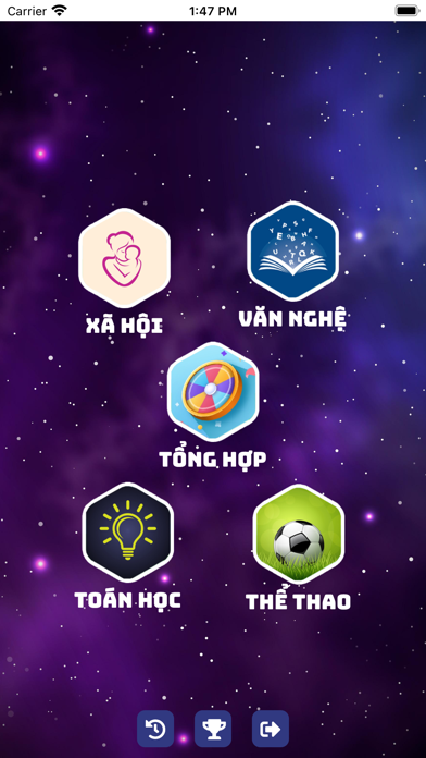 Ai nhanh hơn Screenshot