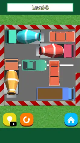 Game screenshot Help Tom go home! hack