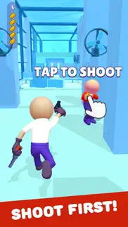 run n gun - aim shooting iphone screenshot 3