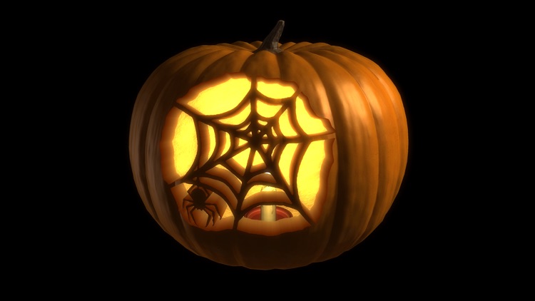Jack-O-Lantern screenshot-7
