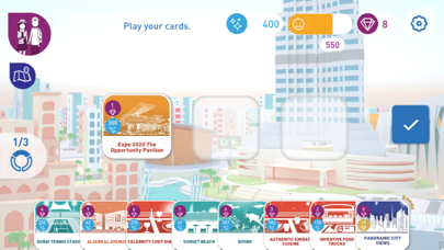 Dubai Expert - Official Screenshot