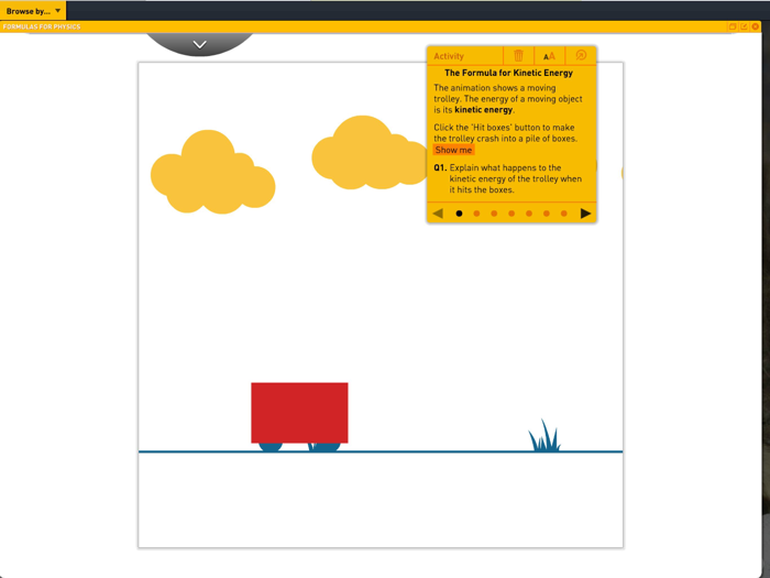 Science SuperLab - Physics