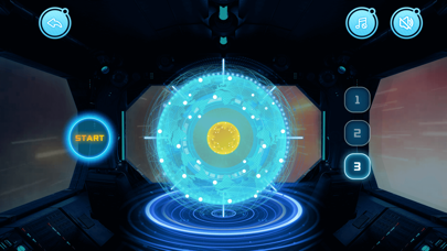 ST-Car Screenshot