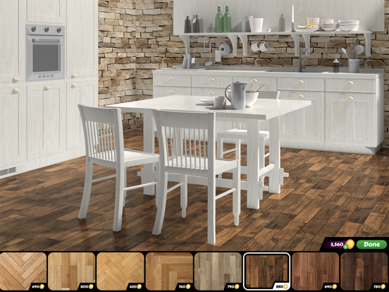 Screenshot #6 pour Home Design Challenge!