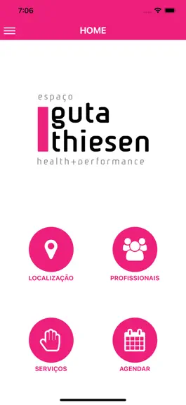 Game screenshot Espaço Guta Thiesen mod apk