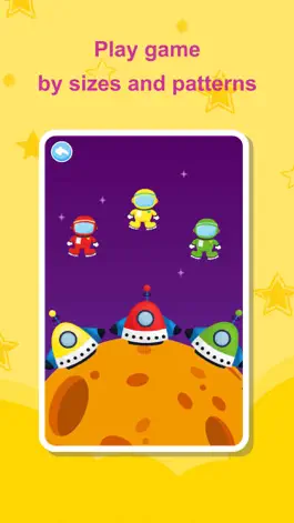 Game screenshot Baby Learning Game apk