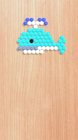 Game screenshot Beads Puzzle! apk