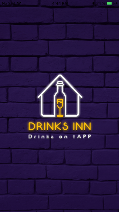 Drinks Inn Screenshot