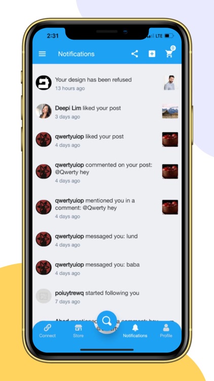 Outfik - Design. Collab. Earn. screenshot-4