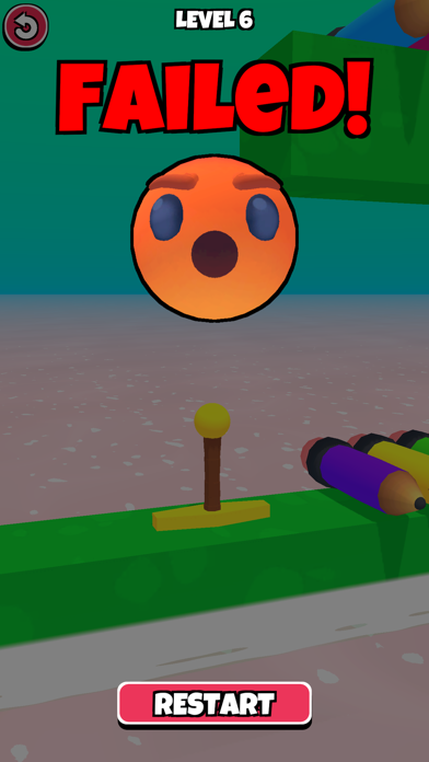 Stacky Knife Screenshot