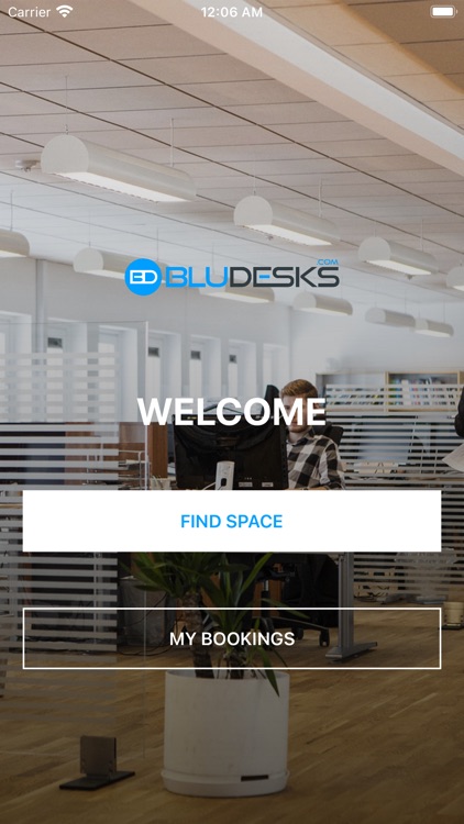 BluDesks