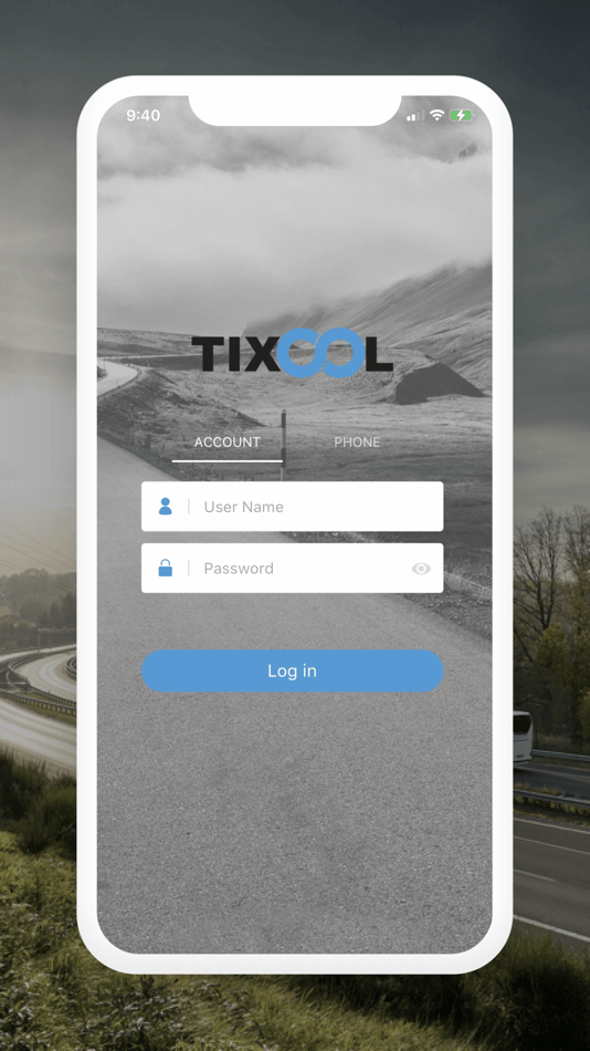 #1. Tixool Embark (iOS) 由: United Bus Technology Inc.