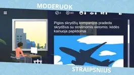 Game screenshot Redakcija 2030 hack
