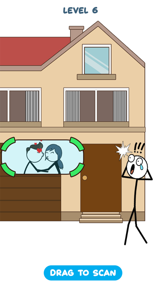 #4. Pin Pull to something (iOS) By: Mai Chan