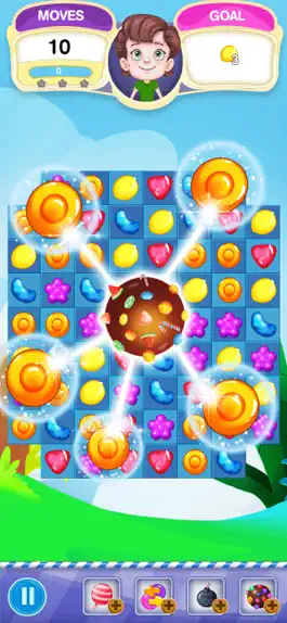 Game screenshot Doozy Land hack