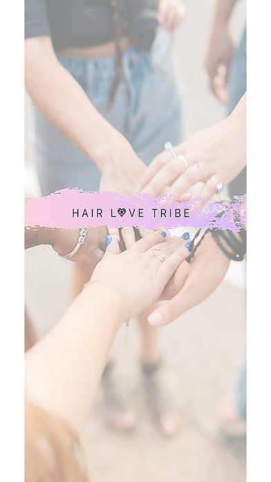 How to cancel & delete Hair Love Tribe from iphone & ipad 1