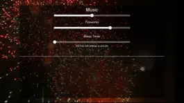 Game screenshot Dazzling Fireworks HD hack