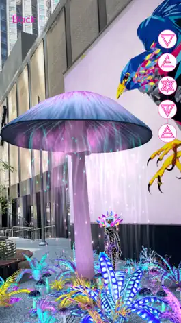 Game screenshot Falcon Dreaming mod apk