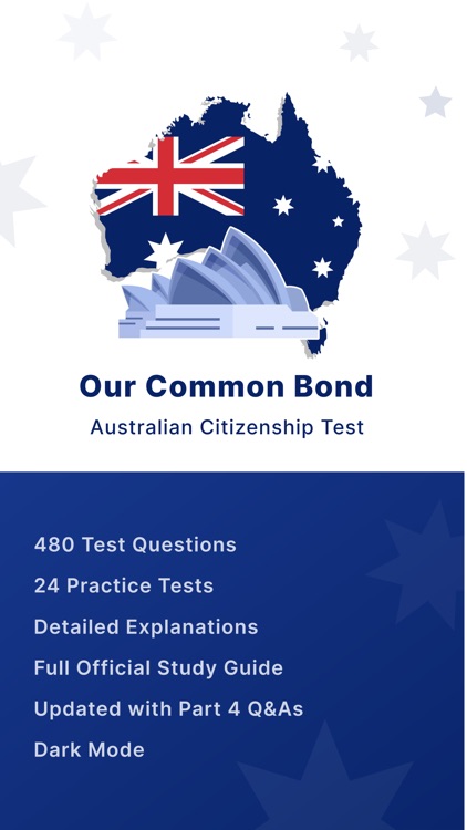 Australian Citizenship Test