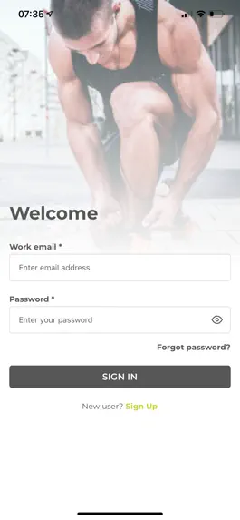 Game screenshot Activ Fitness apk