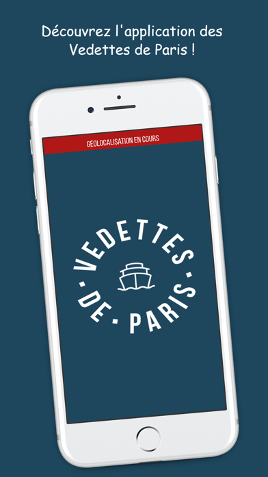 Vedettes de Paris Screenshot