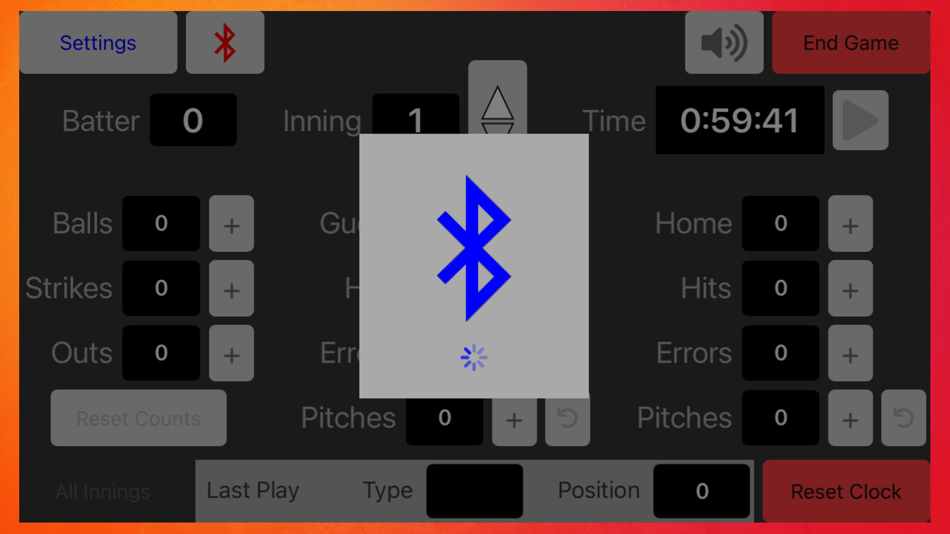 #1. Score Controller (iOS) 由: OES Inc