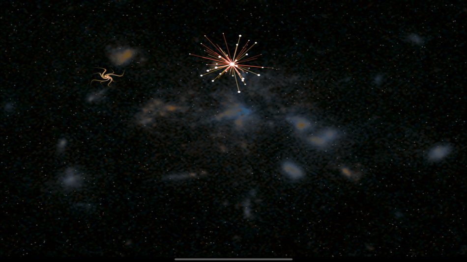 #6. Spinne (iOS) 由: Sensory App House Ltd