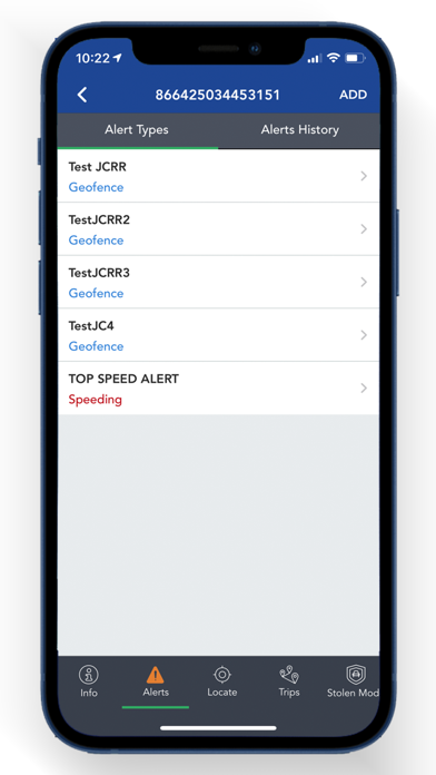 Koeppel Kares Connect Screenshot