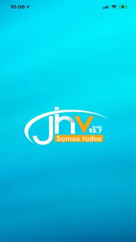 Game screenshot JHV Radio Oruro mod apk