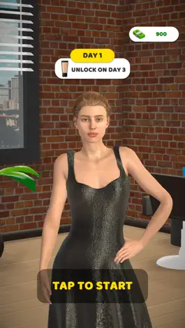 Game screenshot Beauty Salon 3D! mod apk