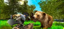 Game screenshot Bear Hunter PRO 2021 apk