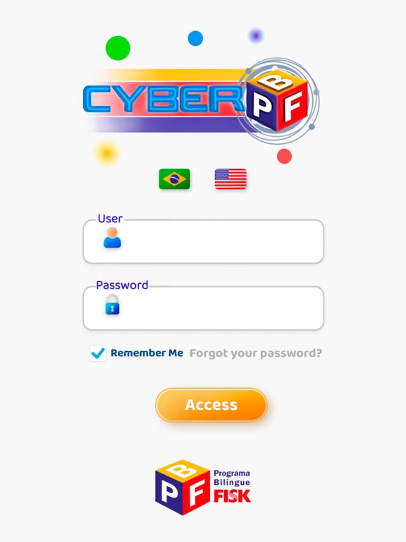 Screenshot #4 pour Cyber PBF 4.0