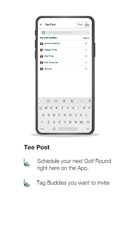 #7. Golf Been (iOS) 게시자: Anil Pande