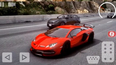 Car Driving School Sim 2022 Screenshot