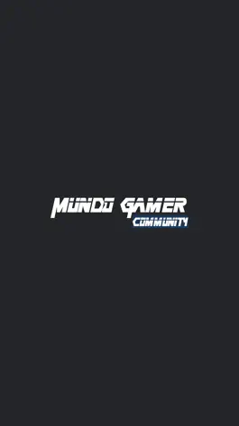 Game screenshot Mundo Gamer Community mod apk