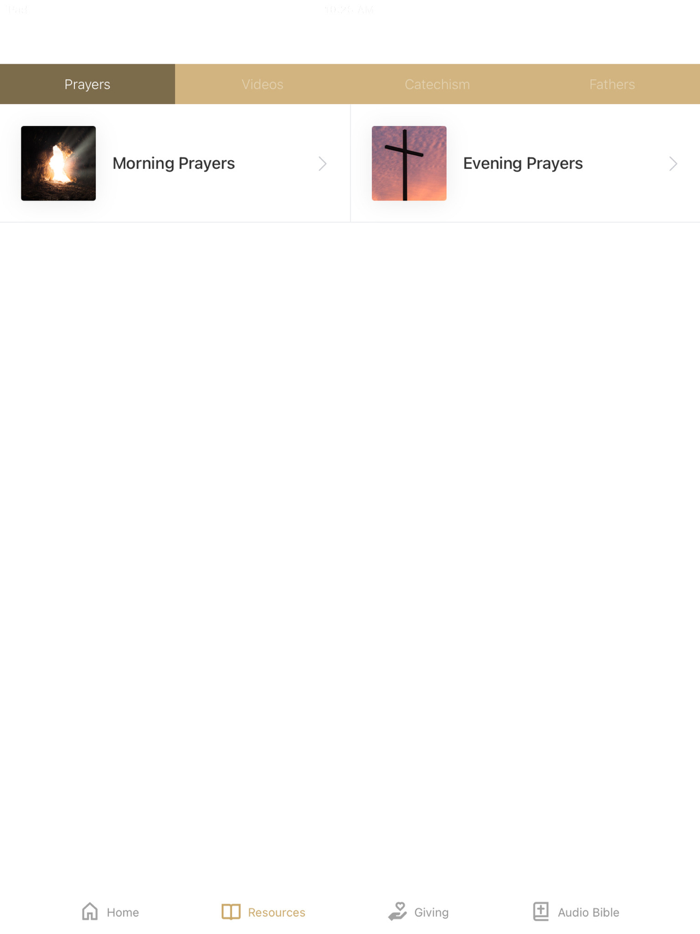 St. Luke Orthodox Church