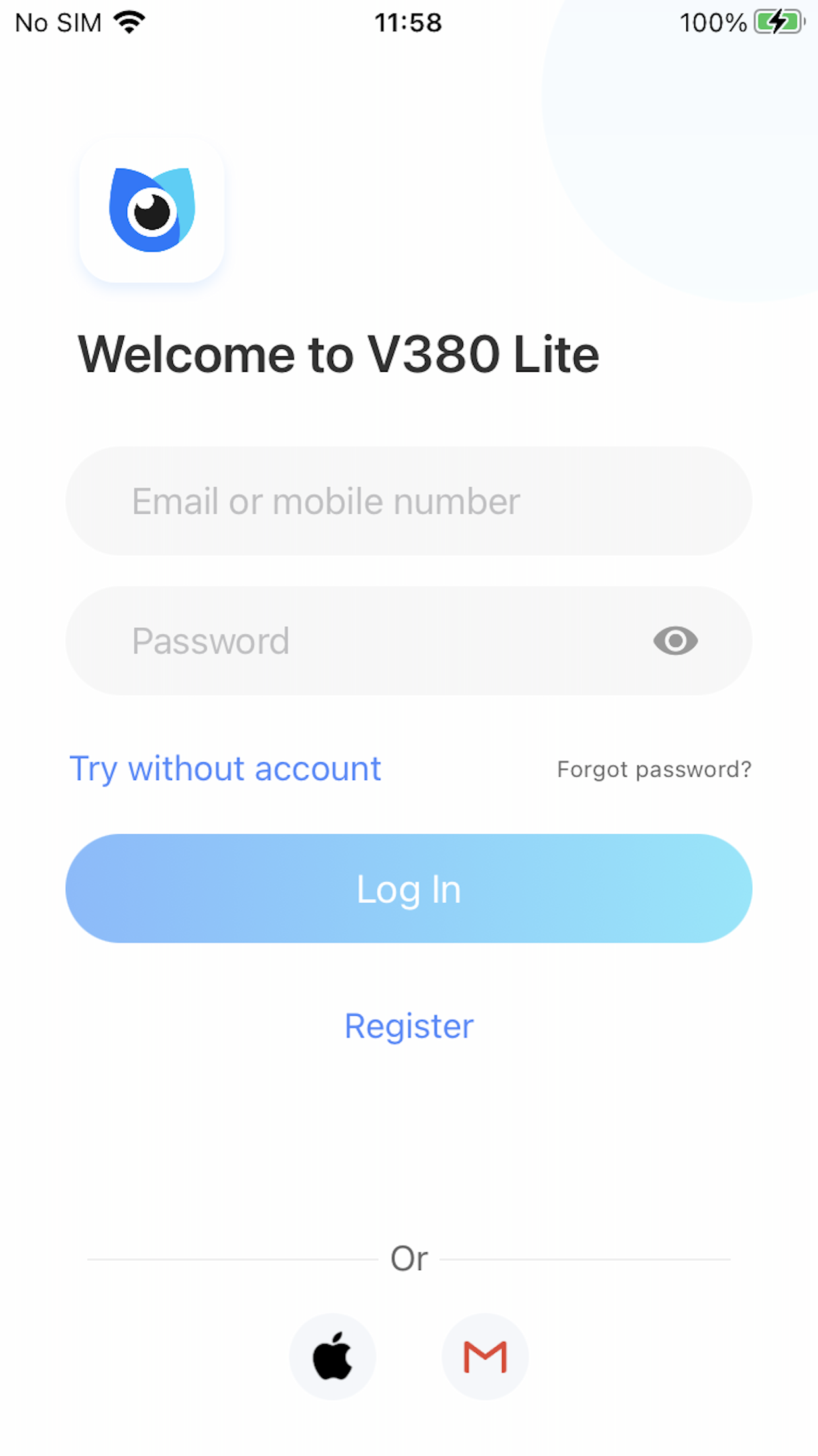 V380 Lite