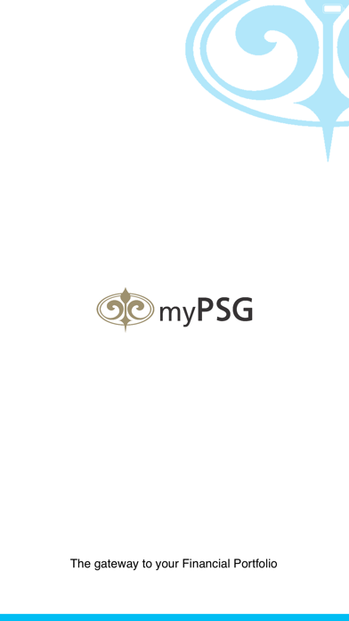 myPSG Screenshot