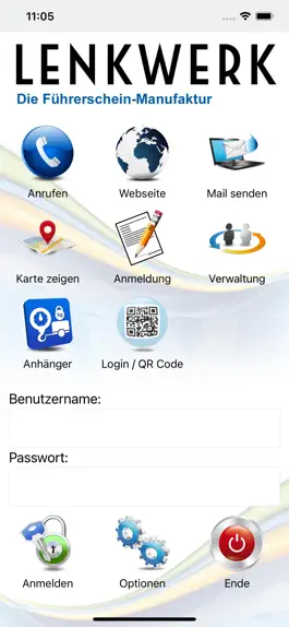 Game screenshot Lenkwerk mod apk
