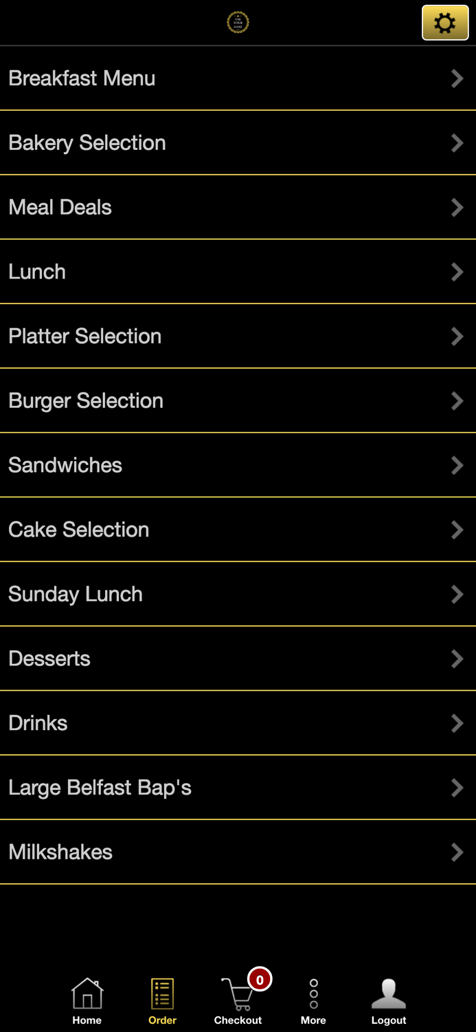 Use Your Loaf Belfast