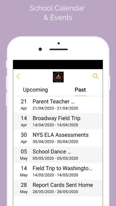 Mott Hall IV Screenshot