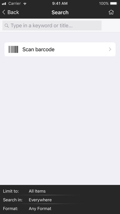 Cabarrus County Public Library