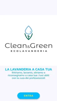 clean e green home iphone screenshot 3