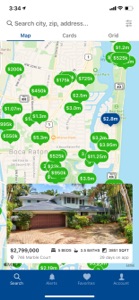 Royal Palm Properties screenshot #2 for iPhone