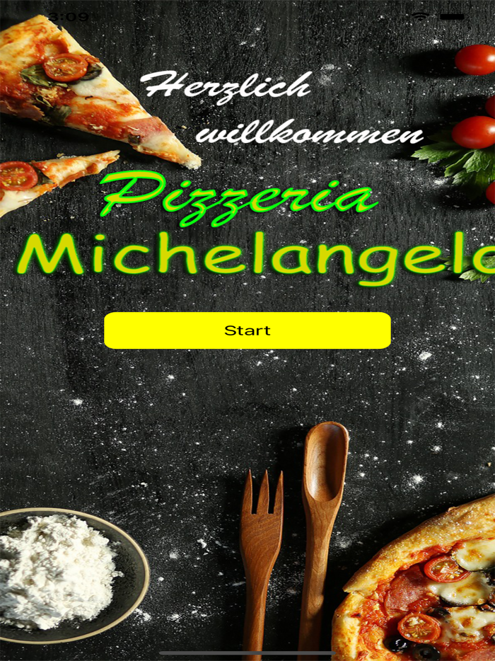 Pizzeria Michelangelo