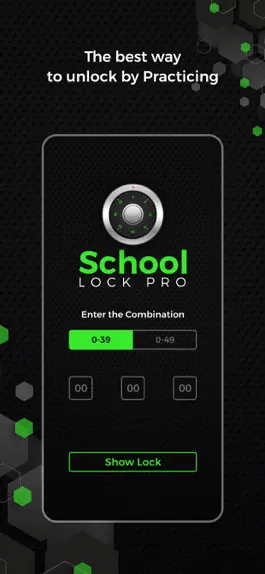 Game screenshot School Lock Pro apk
